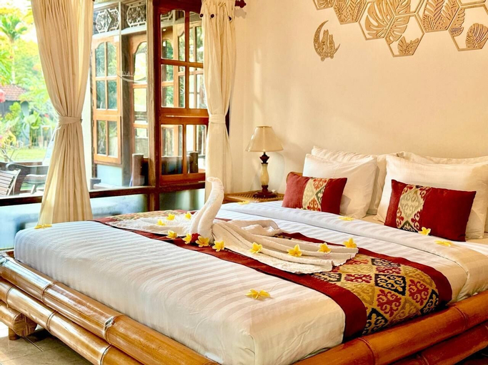 Bedroom 15