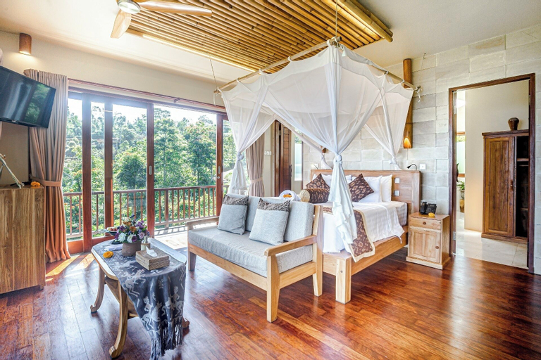 Bedroom 9