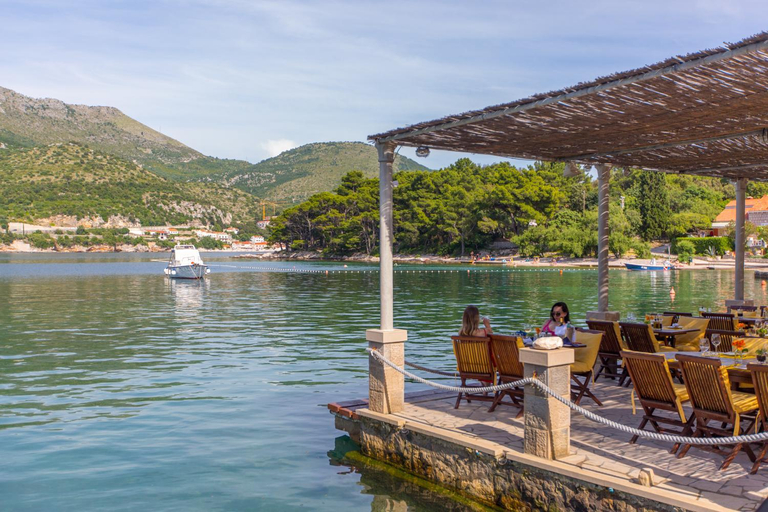 Food & Drinks, Casa Lidia - Modern & Spacious & Few Steps to Beach & Breathtaking View, Pojezerje