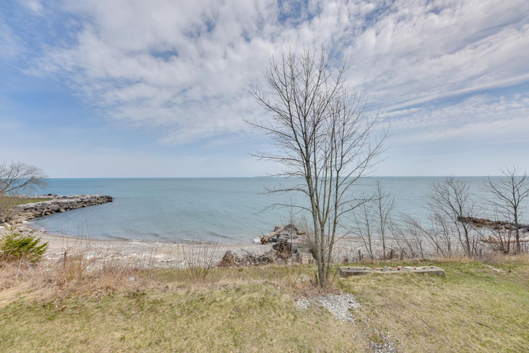 Others 5, Lake Michigan Vacation Rental w/ Private Beach!, Kenosha