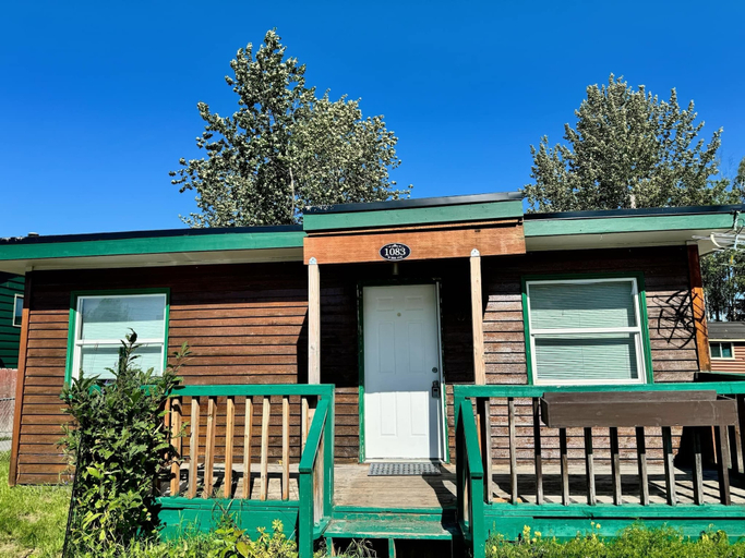 Exterior & Views 2, Midtown Oasis, Anchorage