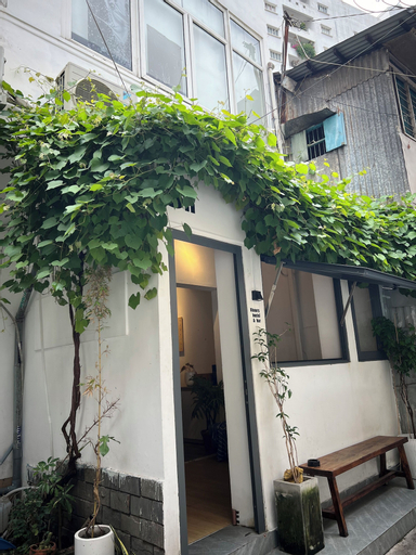 Exterior & Views 2, 8h - Hostel, District 1