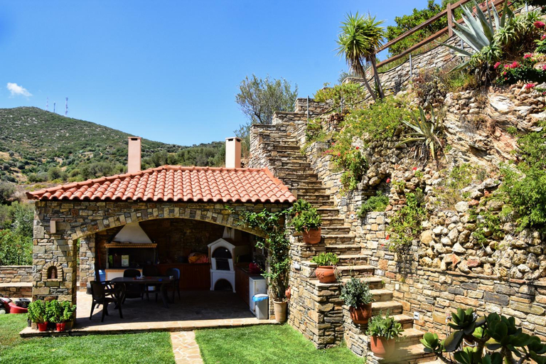 Others 5, Villa Lumiere- Avantes, Central Greece