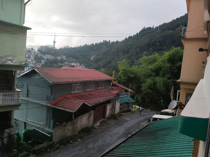 Others 5, BASSU'SHOTEL Silk Route Residency, East Sikkim