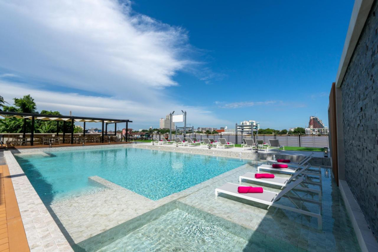 Sport & Beauty 3, Tara Bangkok  Riverside, Wellness Retreat, Dusit