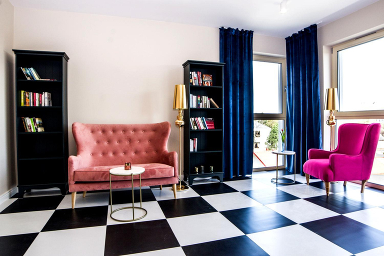 Others 5, Pod Brzozami Apartamenty Gea Eco, Kołobrzeg