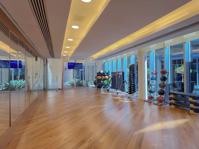 Others 5, Luxury 1bedroom Balcony & View at the Dubai Mall, Dubai