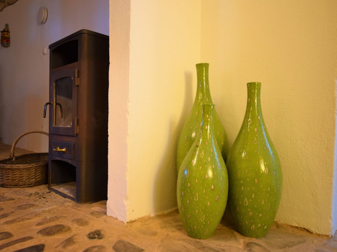 Interior detail 5, House With a Shared Swimming Pool in the Algarve, Loulé