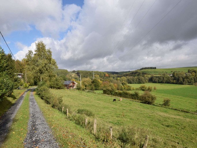 Others 5, Holiday Home in Tenneville by Ourthe River, Luxembourg