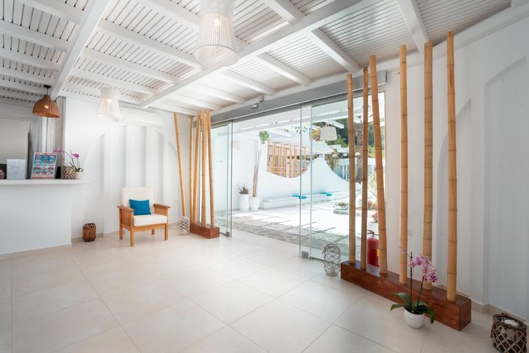 Public Area 4, Aloe Hotel – Adults Only, South Aegean