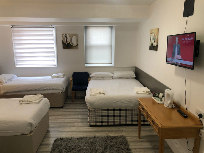 Bedroom 1