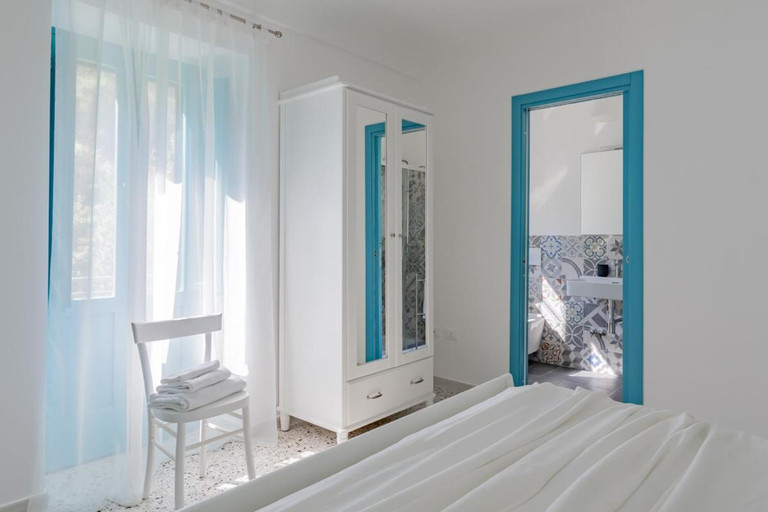 Others 2, La casa di Maria - YourPlace Abruzzo, Chieti