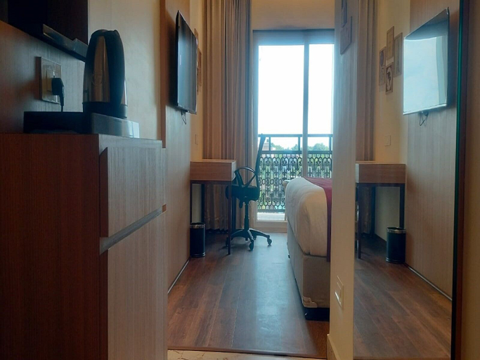 Others 5, The White IBIS A Boutique Hotel, Sivasagar