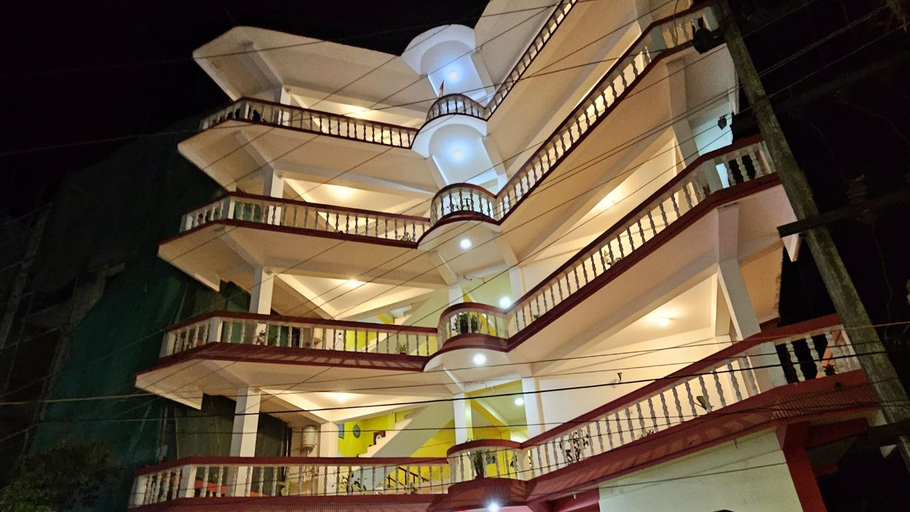 Others 2, Hotel Rishiraj, Jorhat