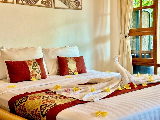 Bedroom 14