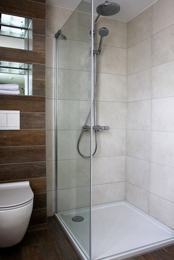 Bathroom 5, Adelhoff, Osnabrück