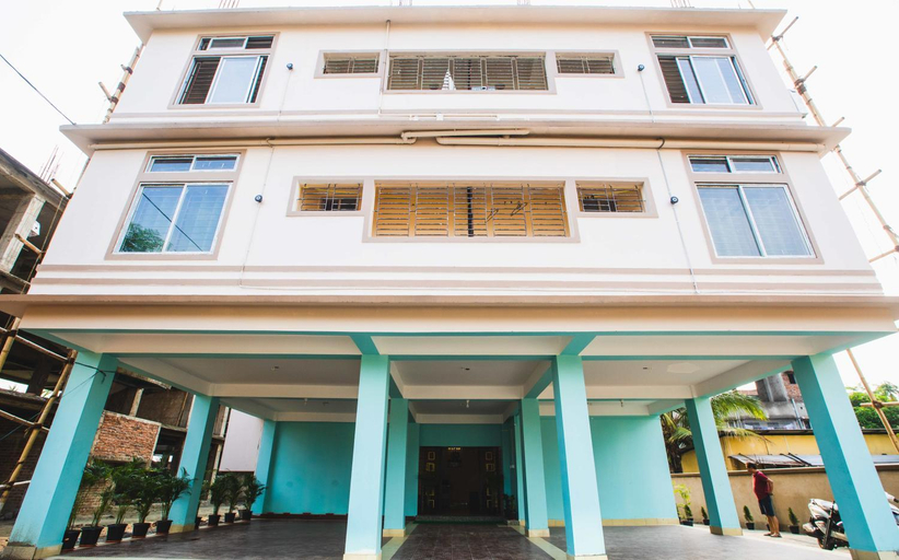 Others 5, The Saraighat Homestay, Kamrup Metropolitan