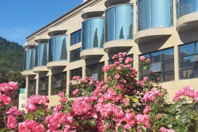 Exterior & Views 2, Jiuzhou Jindu Hotel, Mianyang