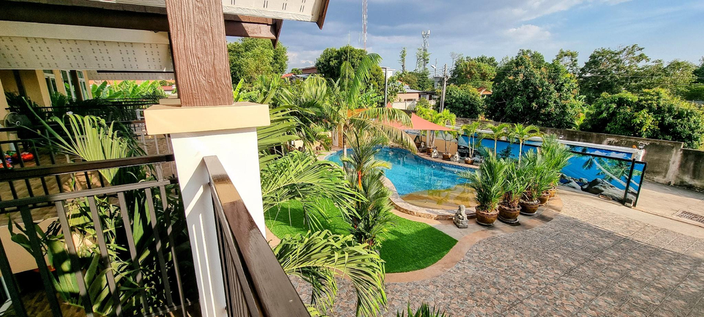 Others 5, Rosewood Pool Villa Pattaya 5, Pattaya