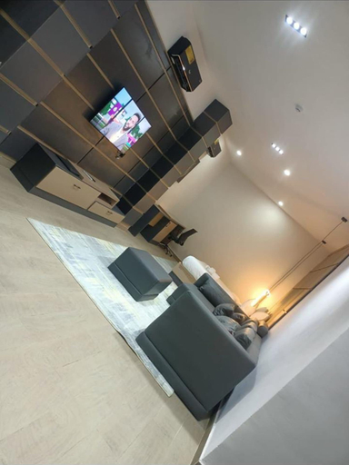 Others 5, G Pinnacle Signature Hotel, Ilorin East
