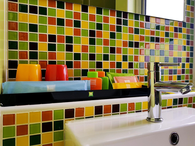 Bathroom 5