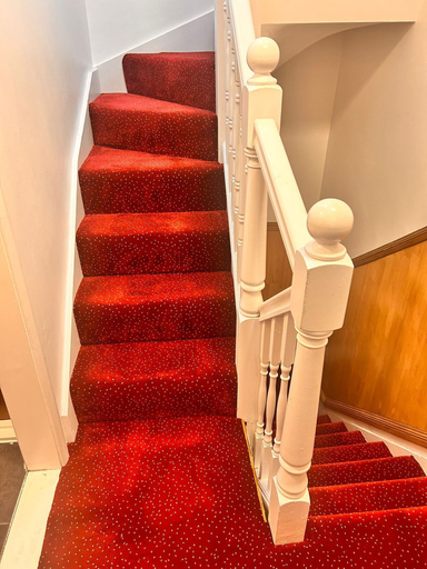 Others 4, ROMANY HOUSE HOTEL, London