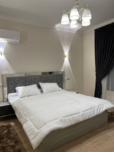 Bedroom 2, Elite Residence, Unorganized in Al Jizah