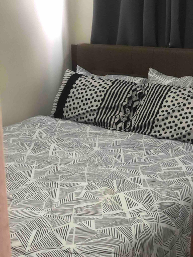Others 2, Lovely -1 Bedroom @ Mall Of Asia, Pasay City
