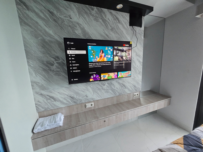 Others 3, Delft Apartemen CPI Sunset Makassar, Makassar