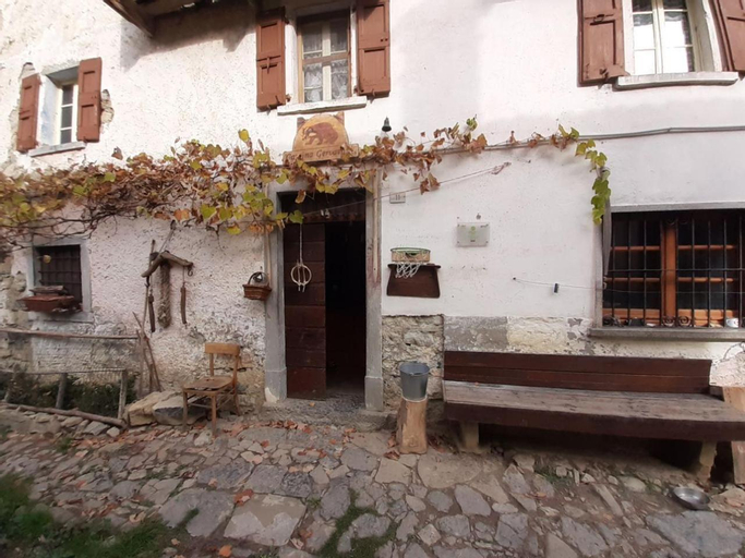 Agriturismo Cascina Gervasoni, Bergamo