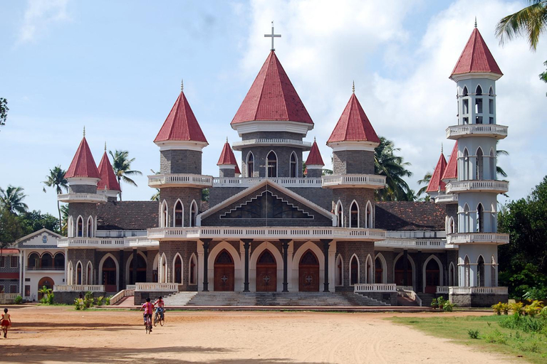 Others 4, CASA DE CANOLI - A Private backwater villa, Thrissur