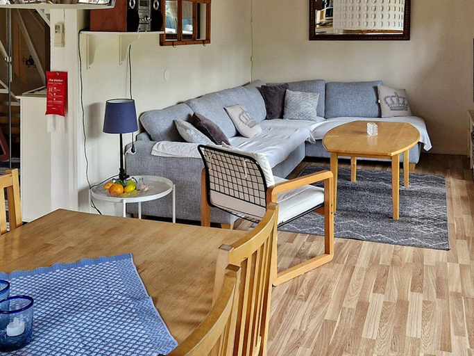 Others 4, Holiday Home in Spekeröd, Stenungsund
