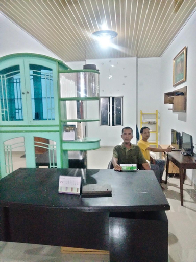 Others 3, Domen homestay syariah krui 64, Lampung Barat