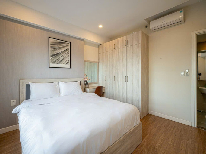 Others 4, The Masteri Luxury Citypoint ANGIA, District 2