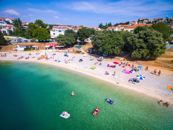 Others 3, Comfortable Apartment Near the sea, Medulin