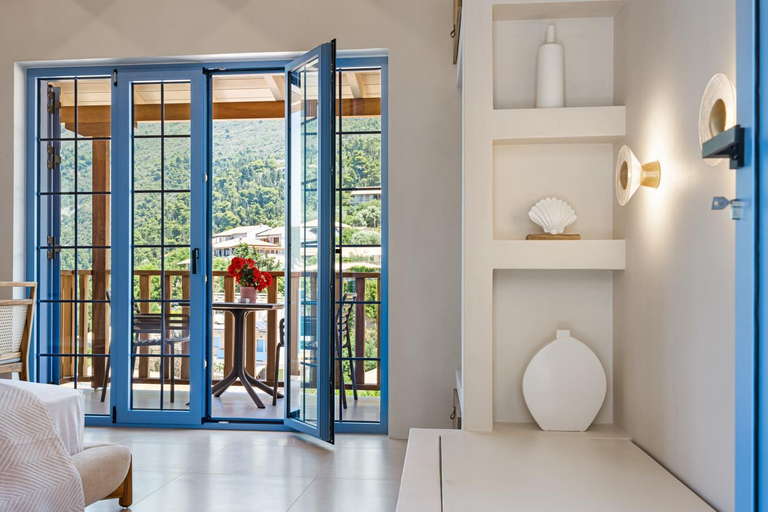 Others 5, Tellion Suites, Ionian Islands