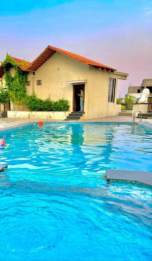 Sport & Beauty 2, Green Gold Resort & Restaurant, Nagpur