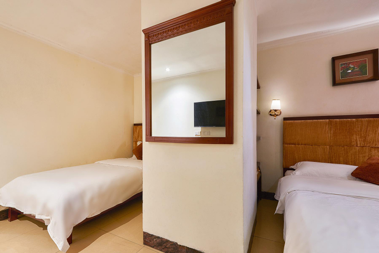 Bedroom 8