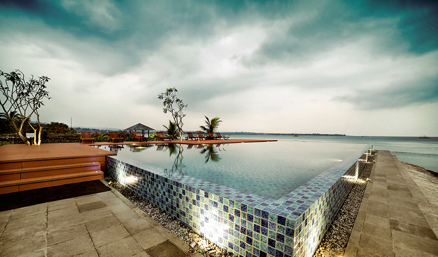 Others 2, Archipelago Carita, Serang