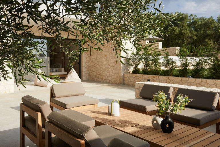 Others 5, Luxury Stone Houses Corfu, Ionian Islands