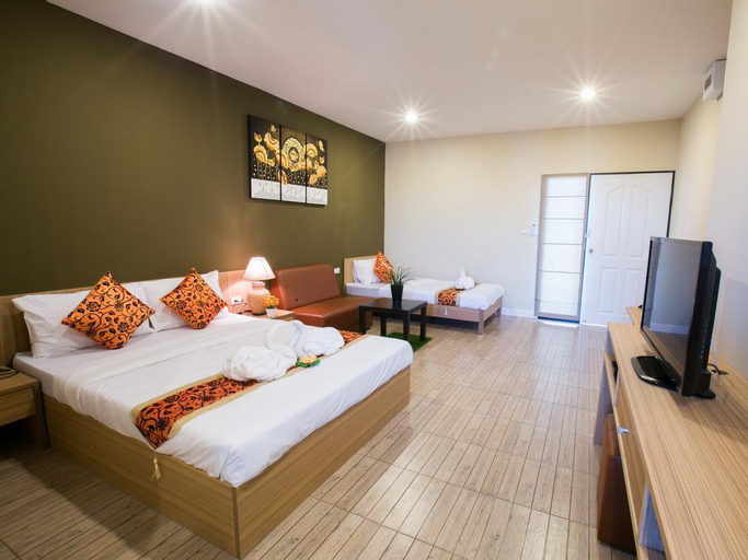 Bedroom 3