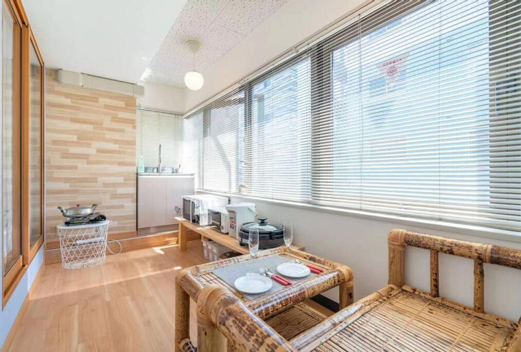 Others 2, #302# Japanese-style apartment / walking distance to Akihabara & Ueno / direct access to Ueno by Keisei Skyliner from the airport / direct access to Asakusa, Ginza, Shinjuku / fully equipped facilities / luggage storage available, Taitō