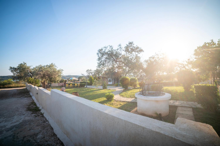 Others 2, Green Garden Private Villa, Peloponnese