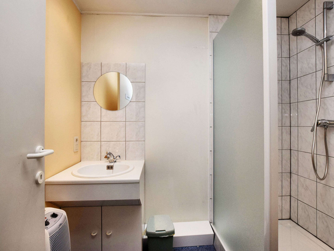 Bathroom 3, Holiday Home in Rendeux With Terrace, Luxembourg
