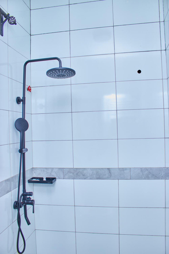 Bathroom, Jabulani Private Villas, Arusha Urban