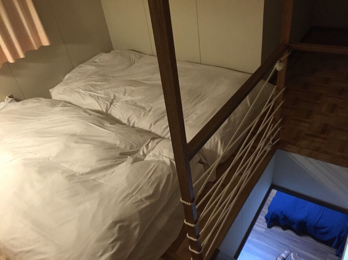 Bedroom 3, Pension Cotton Farm, Niseko