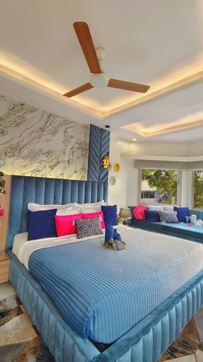 Bedroom 13