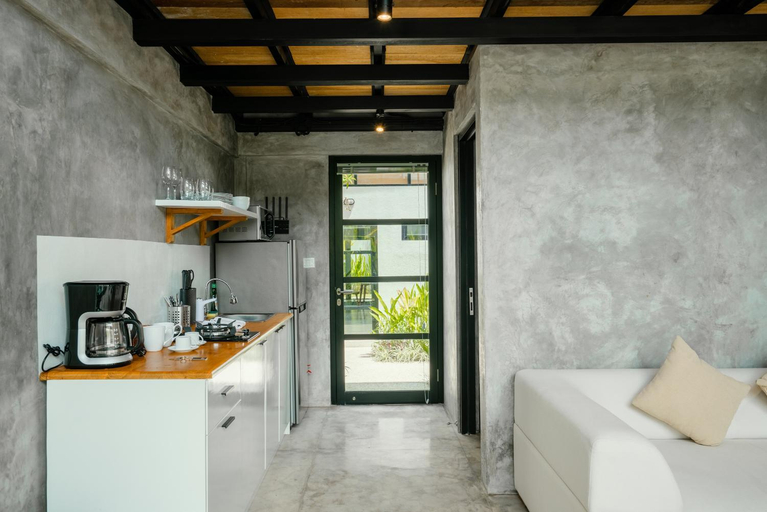Others 5, Canggu 2Plex, Badung