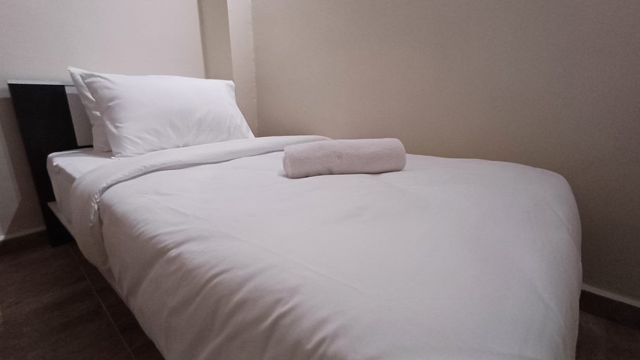 Bedroom 5, Swing & Pillows @ ICC Pudu Kuala Lumpur, Kuala Lumpur