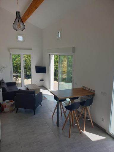 Others 5, Gites L'HERMITAGE, Vaucluse